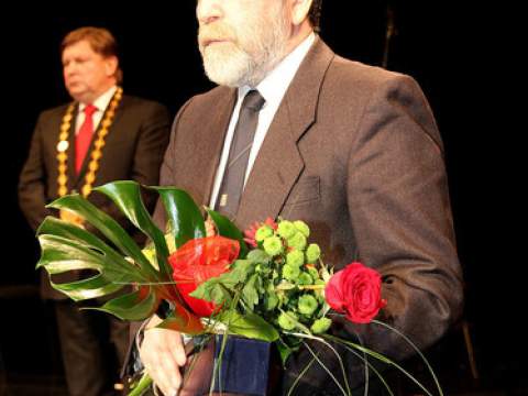 13. fotografia fotogalérie Cena KSK a predsedu KSK / Ceny za rok 2011 - foto