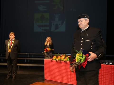 8. fotografia fotogalérie Cena KSK a predsedu KSK / Ceny za rok 2013 - foto