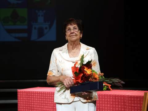 16. fotografia fotogalérie Cena KSK a predsedu KSK / Ceny za rok 2013 - foto