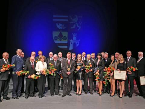 10. fotografia fotogalérie Cena KSK a predsedu KSK / Ceny za rok 2014 - foto