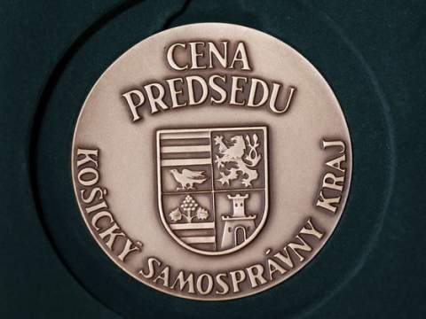 3. fotografia fotogalérie Cena KSK a predsedu KSK / Ceny za rok 2015 - foto