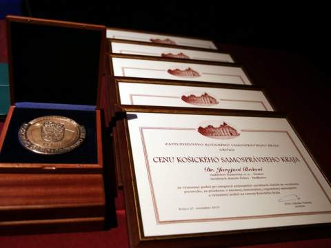 5. fotografia fotogalérie Cena KSK a predsedu KSK / Ceny za rok 2015 - foto
