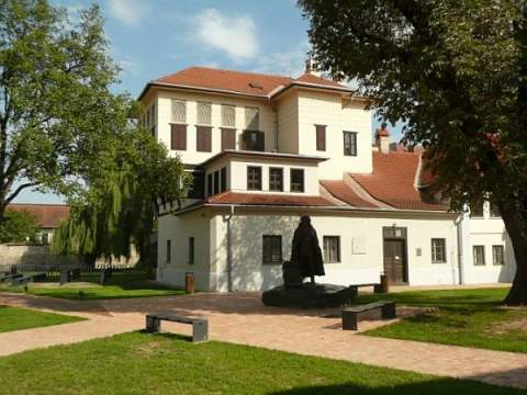 3. fotografia fotogalérie Abov kultúra / Východoslovenské múzeum - foto