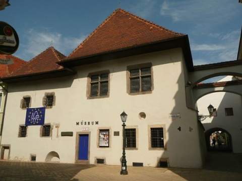 4. fotografia fotogalérie Abov kultúra / Východoslovenské múzeum - foto