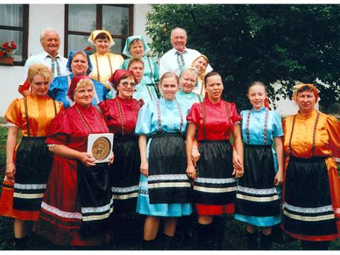 1. fotografia fotogalérie Orešnica - foto