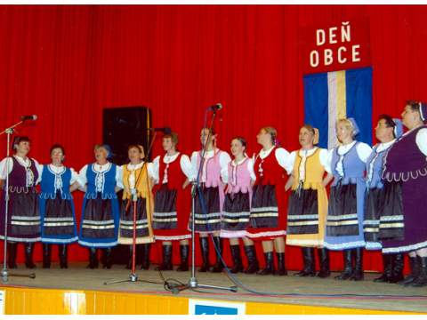 2. fotografia fotogalérie Orešnica - foto