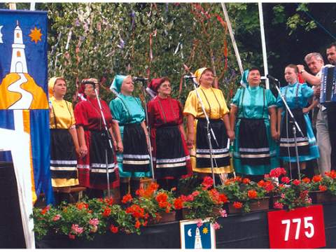 3. fotografia fotogalérie Orešnica - foto