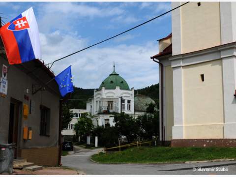 3. fotografia fotogalérie Vila továrnika Jozefa Wlaszlovitsa - foto