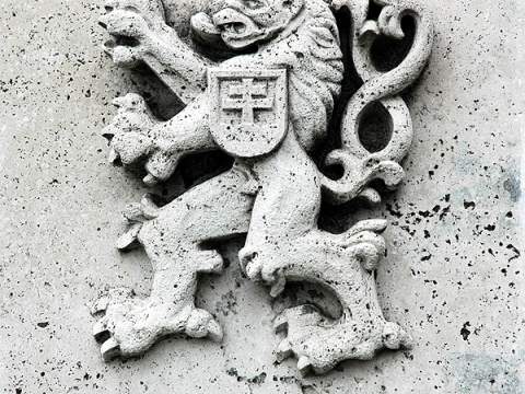 8. fotografia fotogalérie Pamätník dargovských hrdinov - foto