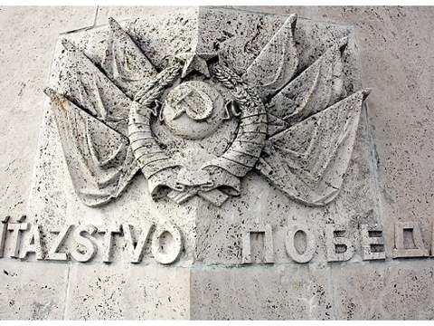 10. fotografia fotogalérie Pamätník dargovských hrdinov - foto