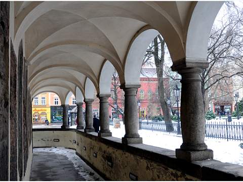 2. fotografia fotogalérie Urbanova veža - foto