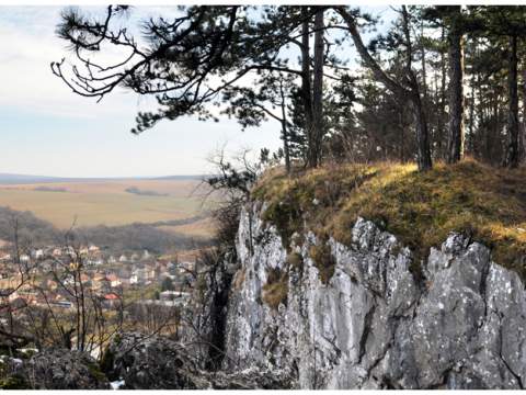 3. fotografia fotogalérie Jasovský hrad - foto