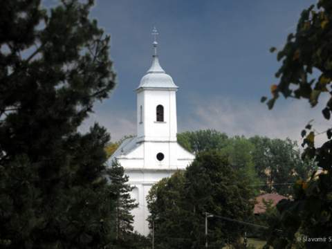 1. fotografia fotogalérie Kostol sv. Petra a Pavla - foto