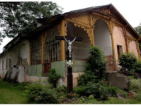 1. fotografia fotogalérie Kúria Rákovszkých - foto