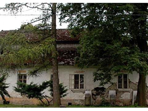 4. fotografia fotogalérie Kúria Rákovszkých - foto