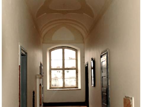 2. fotografia fotogalérie Kaštieľ Sirmaiovcov - foto