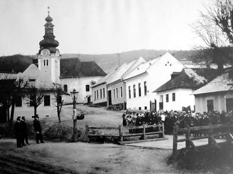 1. fotografia fotogalérie Prečo „manták“ a prečo Nemec? - foto
