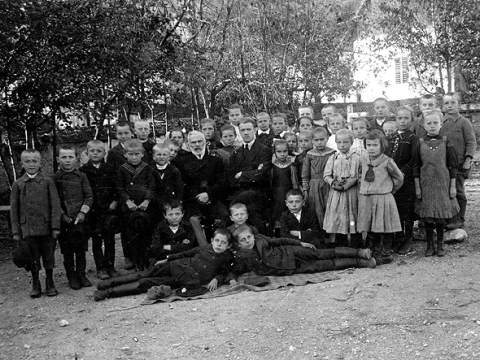 1. fotografia fotogalérie Zádielčania - foto