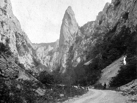 1. fotografia fotogalérie Cukrová homoľa - foto