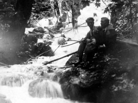 1. fotografia fotogalérie Blatnica a rybačka - foto