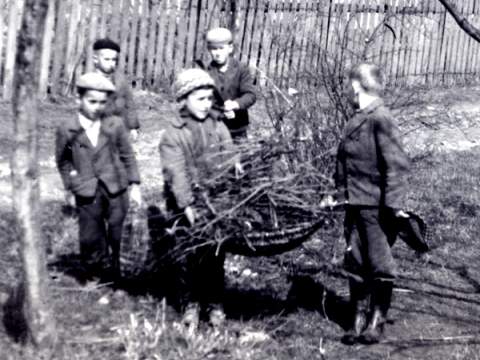 4. fotografia fotogalérie Deti a škola - foto