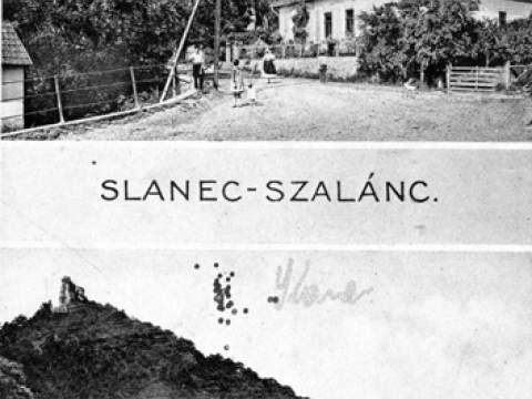 1. fotografia fotogalérie Historické pohľadnice - foto