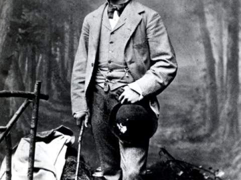 1. fotografia fotogalérie Gróf Štefan Forgáč - foto