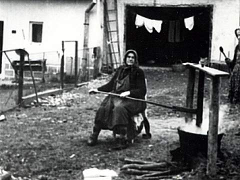 1. fotografia fotogalérie Varenie slivkového lekváru - foto