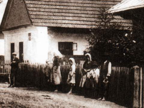 2. fotografia fotogalérie Hlavná ulica - foto