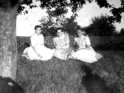 2. fotografia fotogalérie Dievky na vydaj - foto