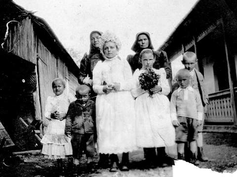2. fotografia fotogalérie Kostol sv. Mikuláša - foto