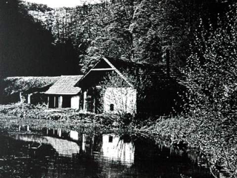 2. fotografia fotogalérie Koniec hámorníctva - foto