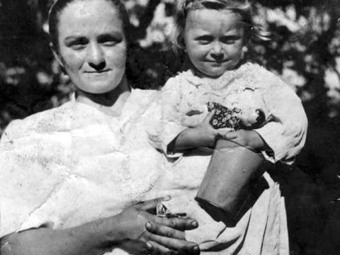 1. fotografia fotogalérie Pôrodné baby a pôrodnice - foto