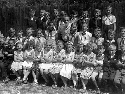 1. fotografia fotogalérie Základná škola - foto