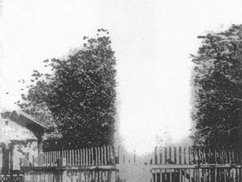 1. fotografia fotogalérie Gejzír a jeho história - foto
