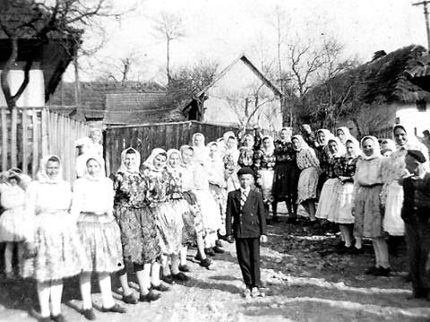 1. fotografia fotogalérie Veľkonočná nedeľa - foto