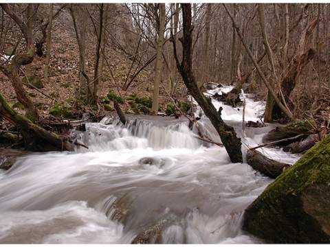 2. fotografia fotogalérie Zádielska dolina – náučný chodník - foto