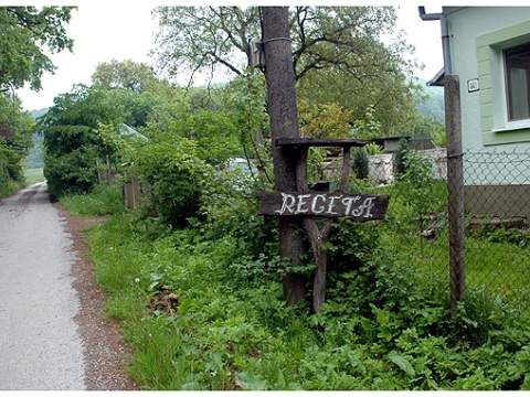 2. fotografia fotogalérie Regeta - foto