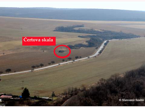 2. fotografia fotogalérie Čertova skala - foto