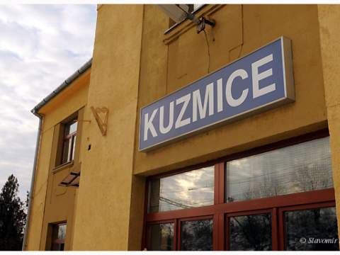 6. fotografia fotogalérie Izra a vojenské bunkre z I. ČSR - foto