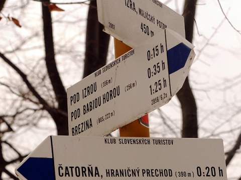 11. fotografia fotogalérie Izra a vojenské bunkre z I. ČSR - foto