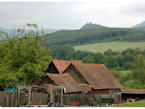 4. fotografia fotogalérie Regeta - Slanec – jazero Veľká Izra - foto