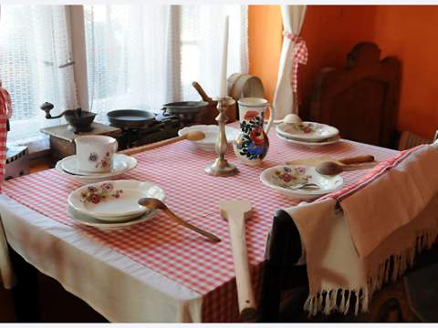 2. fotografia fotogalérie „Stara hyža“ - foto