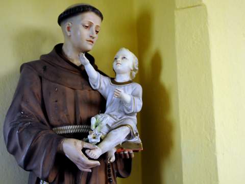 2. fotografia fotogalérie Kostol sv. Augustína - foto