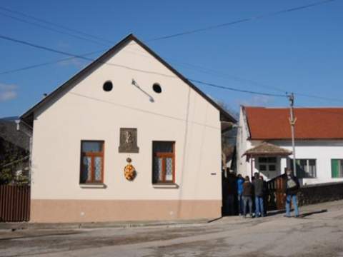 2. fotografia fotogalérie Rodný dom Pavla Dobšinského - foto