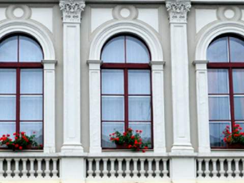 2. fotografia fotogalérie Neorenesančná radnica - foto