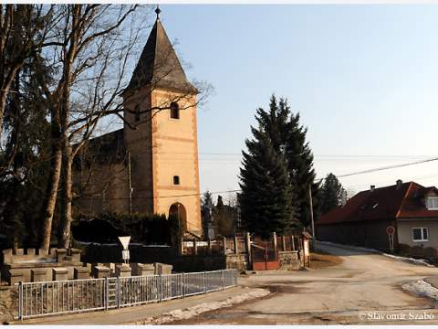 2. fotografia fotogalérie Gotický kostol sv. Alžbety vdovy - foto