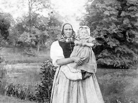 1. fotografia fotogalérie V rokoch dvadsiatych - foto