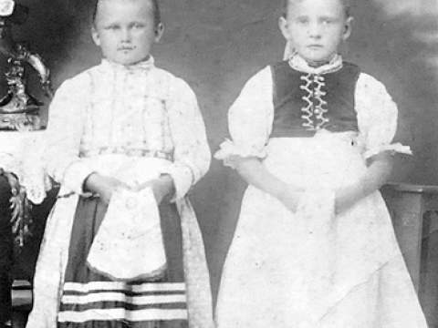 2. fotografia fotogalérie V rokoch dvadsiatych - foto