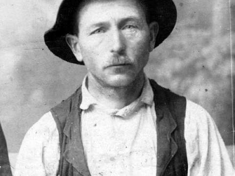 1. fotografia fotogalérie O pôvode Vlachovčanov a názve obce - foto